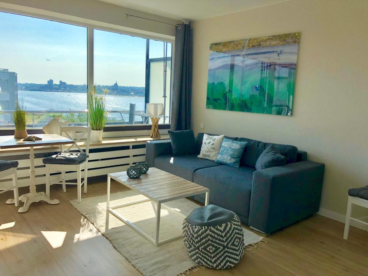 Strandbude 33 Heiligenhafen Εξωτερικό φωτογραφία
