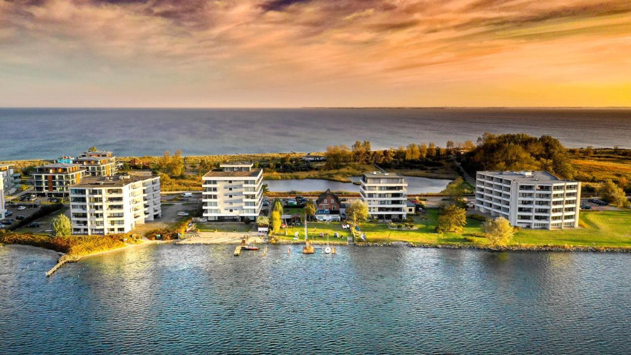 Strandbude 33 Heiligenhafen Εξωτερικό φωτογραφία