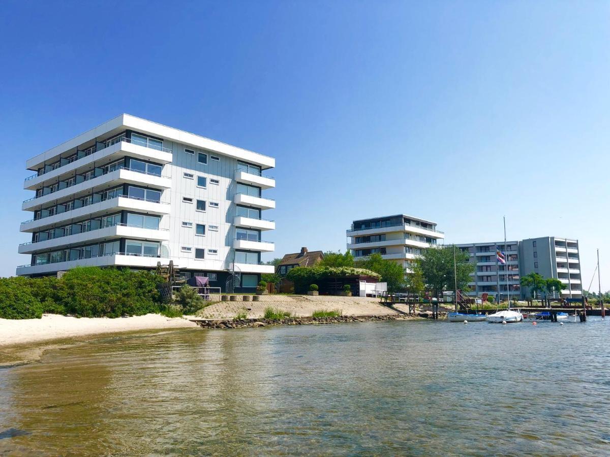 Strandbude 33 Heiligenhafen Εξωτερικό φωτογραφία