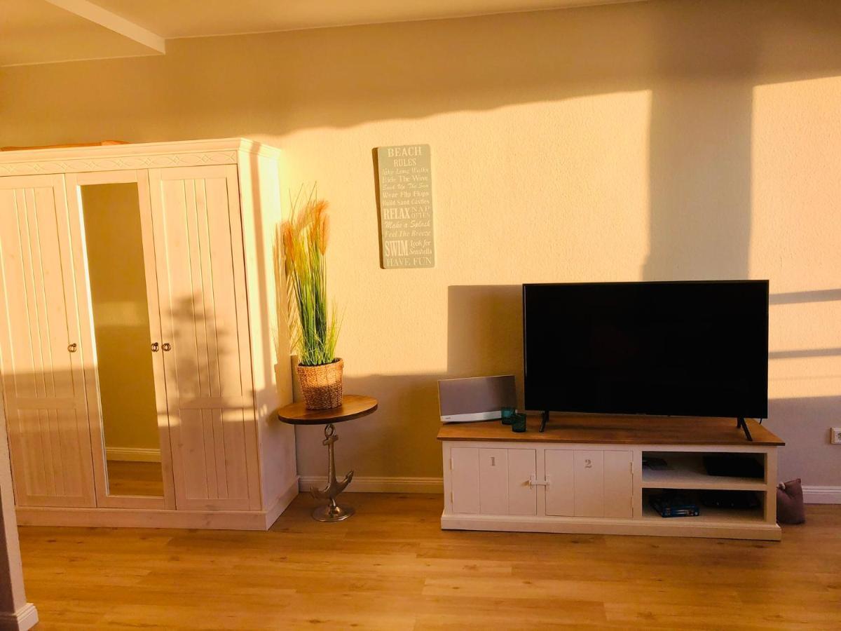 Strandbude 33 Heiligenhafen Εξωτερικό φωτογραφία