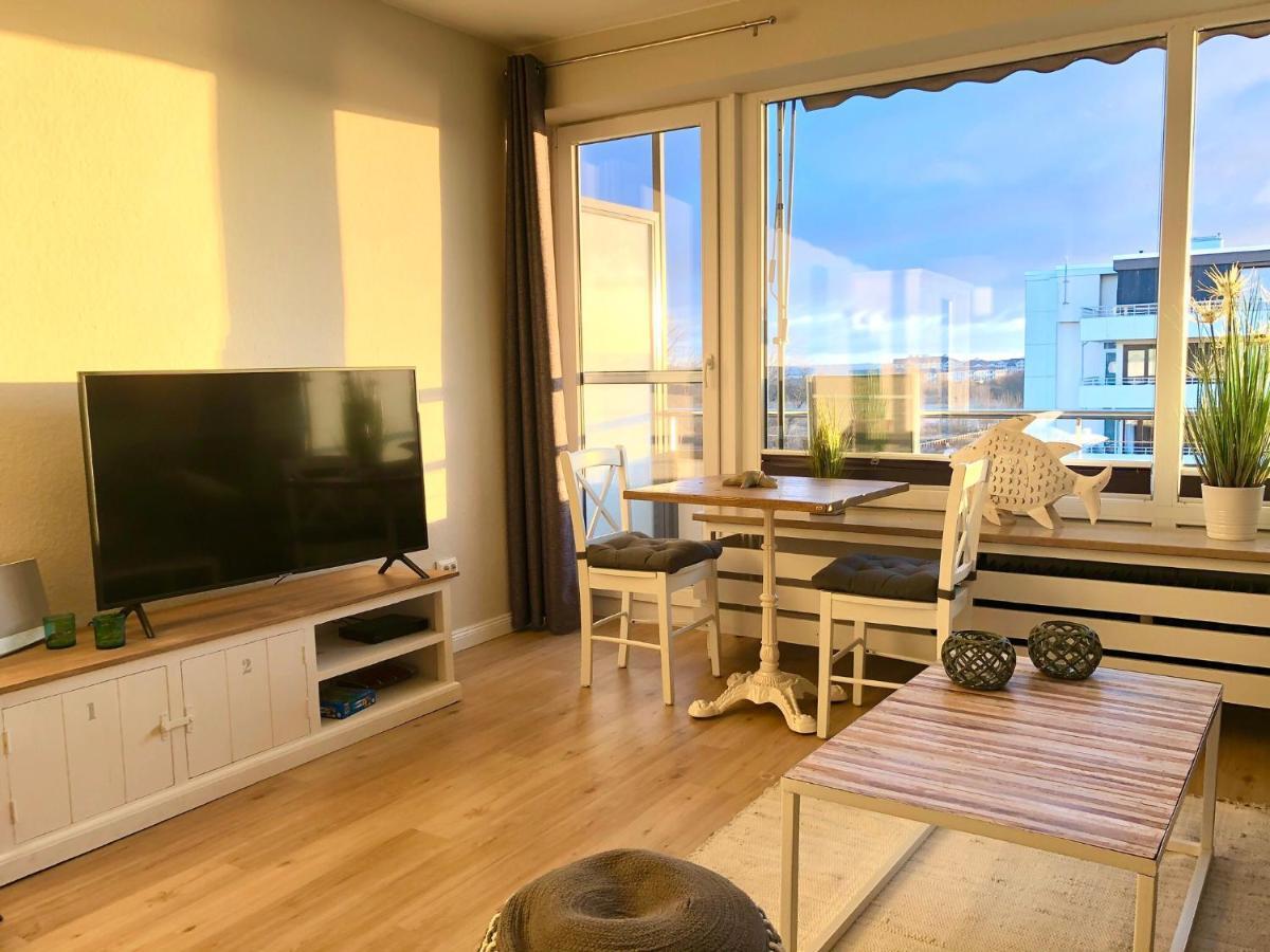 Strandbude 33 Heiligenhafen Εξωτερικό φωτογραφία