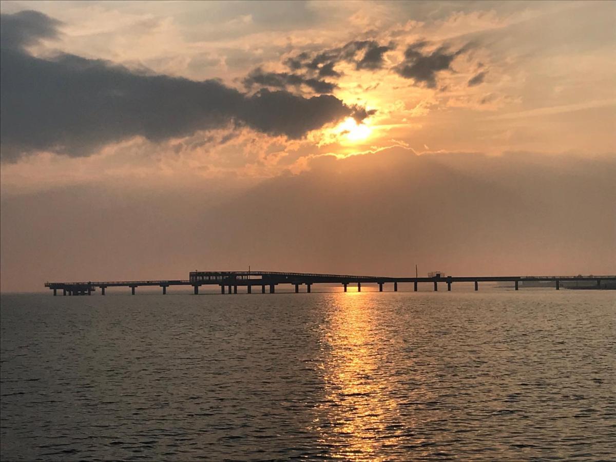 Strandbude 33 Heiligenhafen Εξωτερικό φωτογραφία